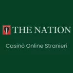 Casino Stranieri che Accettano Italiani